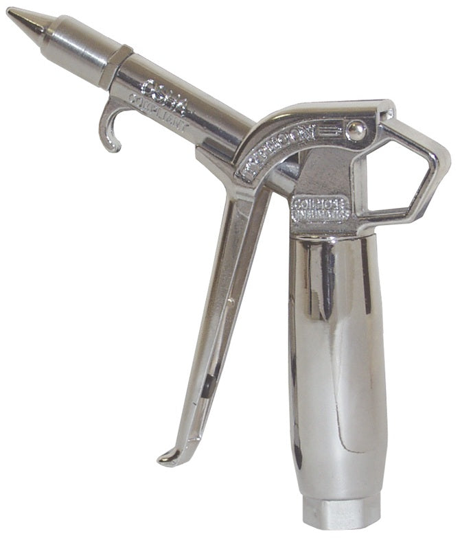 TYP2501 by Dixon Valve | High Volume Typhoon Pro Blow Gun | No Extension