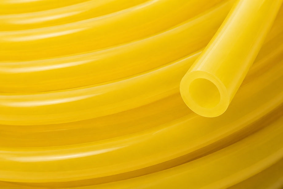 AAG00053 Tygon® Power by Saint Gobain | F-4040-A | Fuel and Lubricant Tubing | 3/4" ID x 1" OD x 1/8" Wall | 50' Package Length
