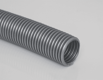 2-ULT-25 by Flexaust | #6120033025 | ULT Series | Material Handling Duct Hose | 2 inch | 25ft