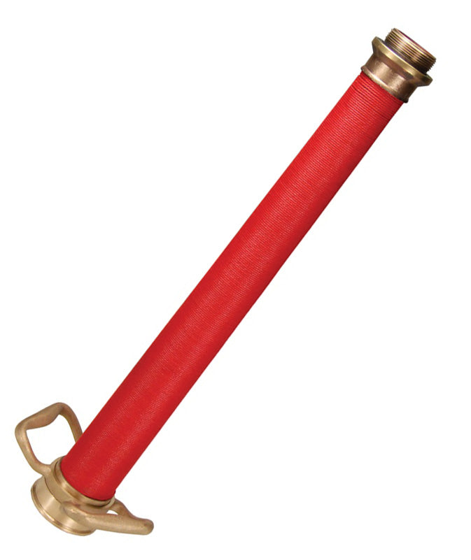 UPP250F-SPEC Dixon U/L Play Pipe (Only)