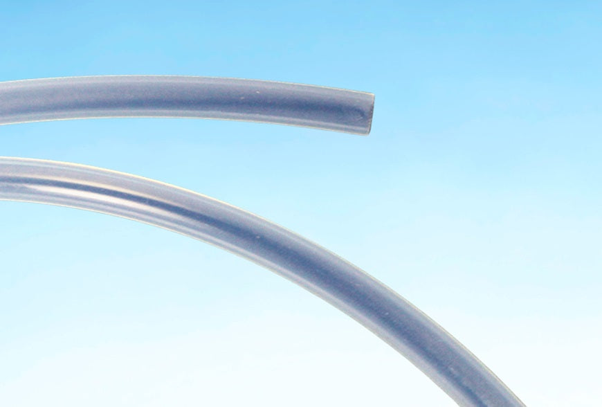 MUS1000-0250-031-50 Versilon™ by Saint Gobain | 3/16" I.D. x 1/4" O.D. x 1/32" Wall | MUS-1000 Tubing | 50' Package Length