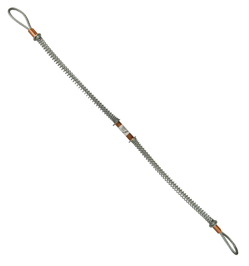 WA2B King Cable by Dixon | WA Series | Safety Equipment
