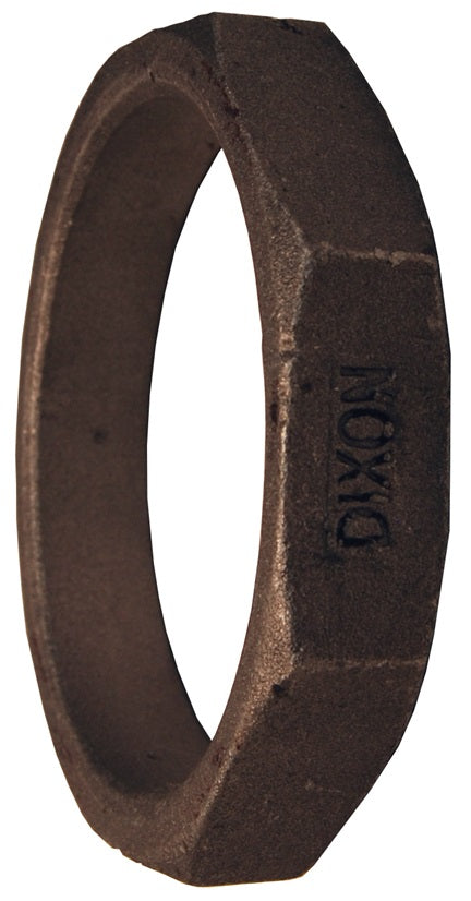 WN16 by Dixon Valve | Weld-On Hex Wrench Grip | 1-1/4" Size | Global Investment Cast Steel