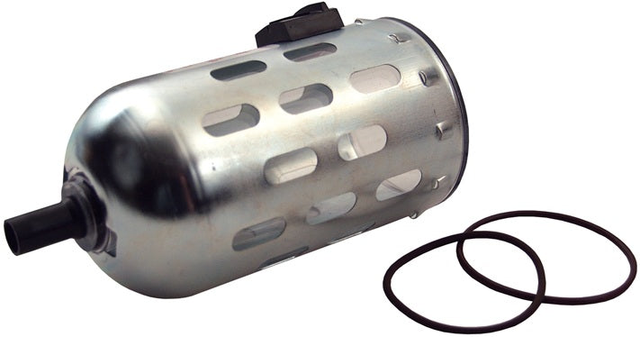 FRP-95-775 Wilkerson by Dixon Valve | Filter Bowl with Drain | Plastic Bowl & Metal Bowl Guard with Auto Drain | Used On F30, M30 Series FRL Units