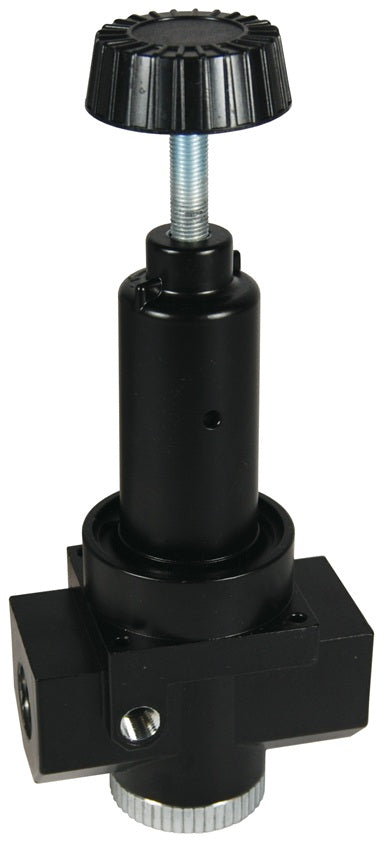 R30-06R Wilkerson by Dixon Valve | R30-Series | High Flow Regulator | 3/4" Size | 481 SCFM | without Gauge | 0-125 PSI Adjusting Range