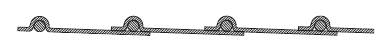 3-XLT-25 by Flexaust | #8401030025 | XLT | Air and Fume Duct Hose | 3 inch | 25ft