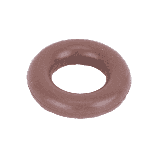 A203V by Banjo | Replacement Part for Centrifugal Pumps | #203 O-Ring | Brown | FKM
