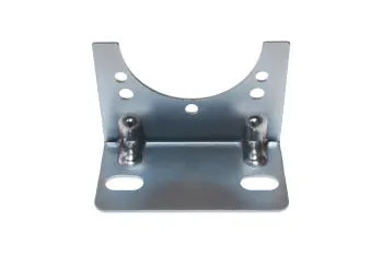 8800-14RB by Coilhose | Heavy Duty Series Accessory | Regulator | 1/2" Wall Mount Bracket