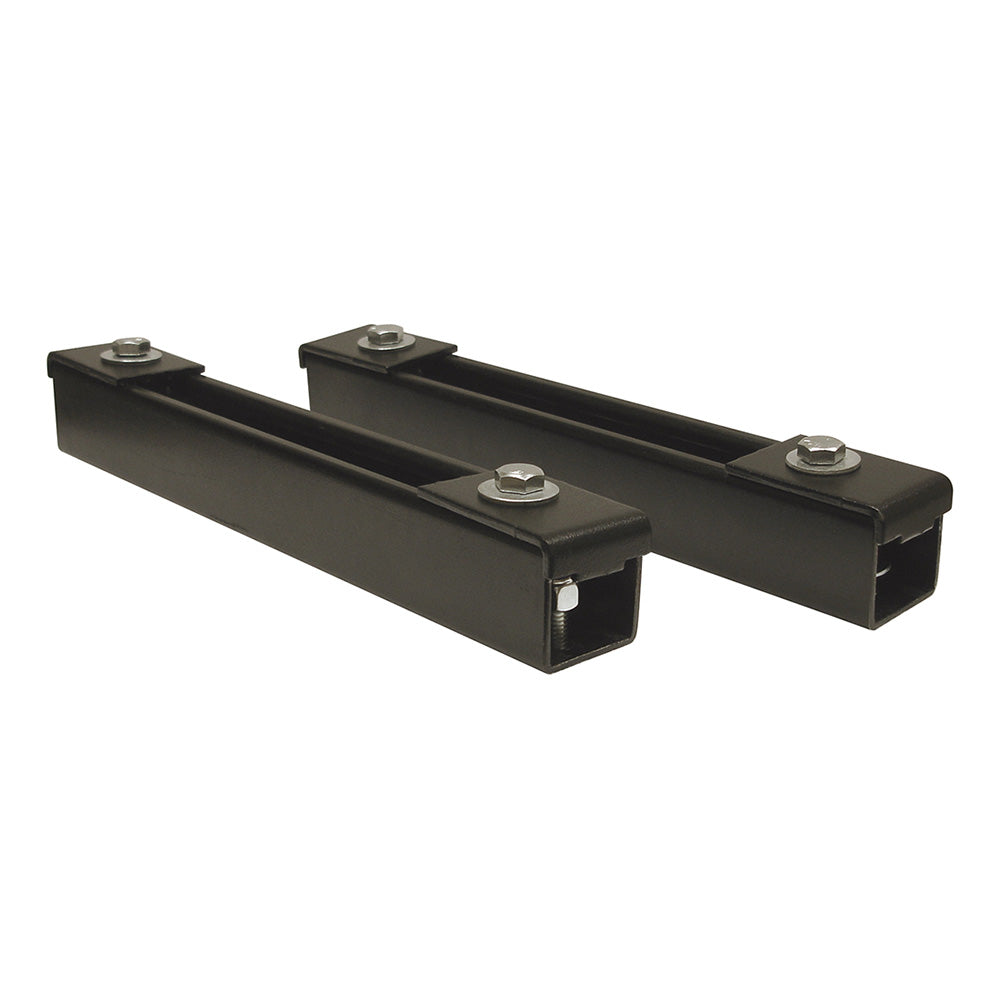 15724 by Coxreels | EZ-Up "I" or "H" Beam Adapter for Spring Driven Hose Reels | Steel