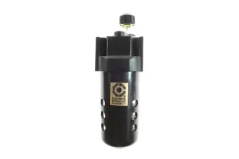 27L3 by Coilhose | 27 Modular Series Lubricator | 3/8" Pipe Size | Die Cast Aluminum