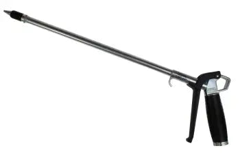 TYP2512 by Coilhose | Typhoon® High Volume 1/4" NPT Blow Gun with 12" Ext. and High Flow Tip