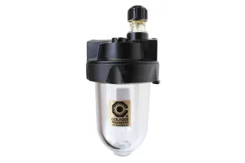 8846 by Coilhose | Heavy Duty Series Lubricator | 3/4" Pipe Size | Die Cast Aluminum
