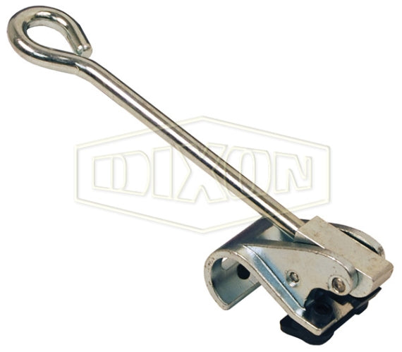 51970 by Dixon Valve | Band Clamp Tool | Adapter for 51960 Tool (to Install Preformed Clamps)