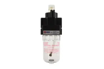 29-2L14 by Coilhose | 29 Series Lubricator | Manual | Mini | 1/4" Pipe Size | Aluminum