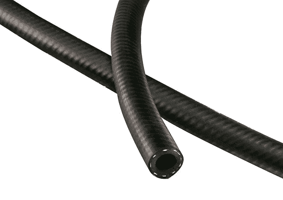 BEGP-062X700 by Kuriyama | Redi-GP Rubber General Purpose Air & Water Hose | Black | 5/8" ID | 15/16" OD | 200 PSI | EPDM | 700ft Length