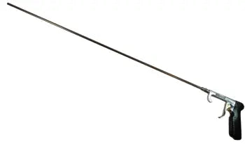 718-S by Coilhose | 700 Series | Pistol Grip Blow Gun with 18" Safety Extension