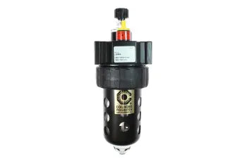L380BG by Coilhose | General Purpose Series Lubricator with Bowl Guard | 3/8" Pipe Size