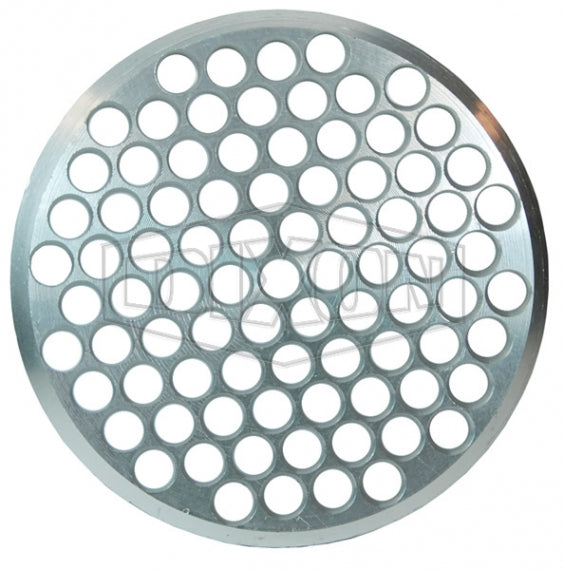 SDA300 by Dixon Valve | Cam & Groove | Disk Strainer | 3" Size | Aluminum