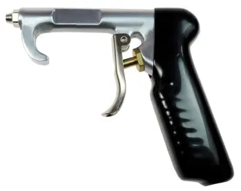 705 by Coilhose | 700 Series | Pistol Grip Blow Gun with Brass Non-Safety Tip