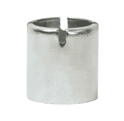 CF400-7CSHD Dixon King Crimp® | Heavy-Duty Ferrule | 4.688" Ferrule ID | for Hose OD from 4-37/64" to 4-40/64" | Carbon Steel