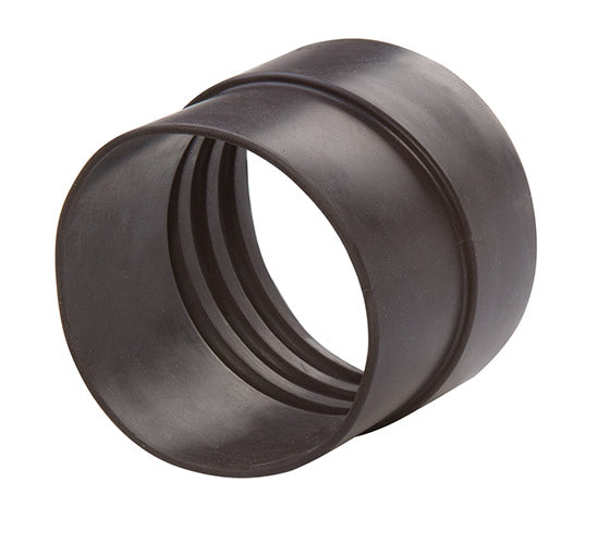 CMCB-500 Tiger-Duct® by Kuriyama | Extendo-Duct® | CMCB Series | Molded Cuff for Ducting Hose | 5" ID | 3.74" Length | Brown