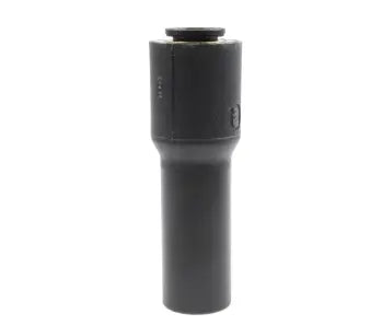 CL972504 by Coilhose | COILOCK™ Push-To-Connect Fitting | Tube End Reducer | 5/32" Tube OD x 1/4" End OD | Straight | Plastic