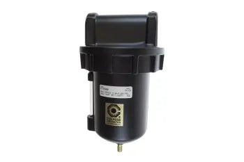 F100MB by Coilhose | General Purpose Series Filter | 1" Pipe Size with Metal Bowl | Zinc Die Cast