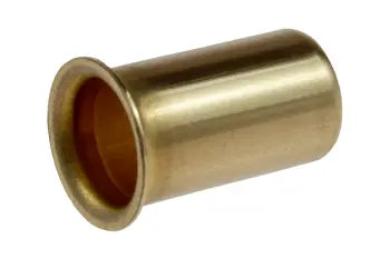 CTI03 by Coilhose | Nylon Hose Fitting | Tube Insert | 3/16" Hose ID | Brass