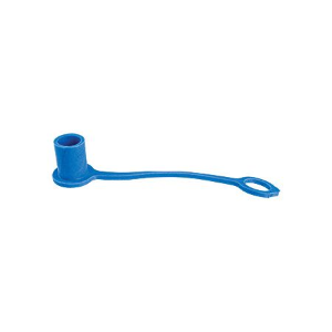 BH4-66M Breco by Foster | DS Series | Dust Caps & Plugs | 1/2" Dust Cap | Rubber