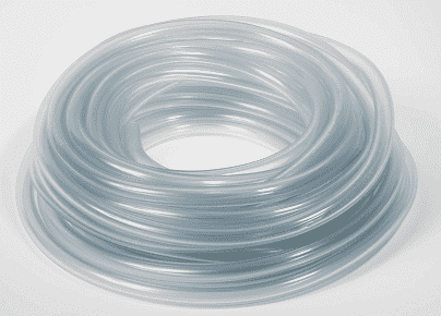 ADK00029 Tygon® by Saint Gobain | 3/8" I.D. x 5/8" O.D. x 1/8" Wall | E-1000 | Ultra-Soft Tubing | 50' Package Length