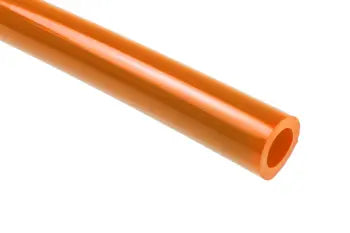 DOT532-1000-O by Coilhose | D.O.T. Type A Tubing | 5/32" OD | 1/2" Bend Radius | Orange | 1000ft