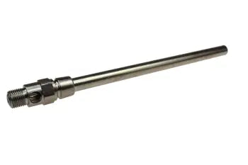 ST206 by Coilhose | 600-S, 600P-S, 700-S, 771-NT Model Blow Gun Replacement Tip | 6" Safety Extension
