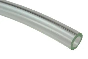 PT0404-100TCD by Coilhose | Tubing | 1/4" OD x .160" ID | .045" Wall Thickness | Transparent Clear | Dispenser Box | Polyurethane | 100ft