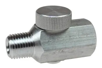 4003 by Coilhose | 3/8" In-Line Flow Regulator | 150 PSI | Aluminum