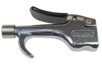 600ST-DL by Coilhose | 600 Series | Blow Gun with Tamper-proof Safety Tip | Display Card | Pack of 5