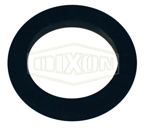 CFG150NST Dixon Buna-N Gasket for Constant Flow and Refinery Fog Nozzles - 1-1/2" NST(NH)