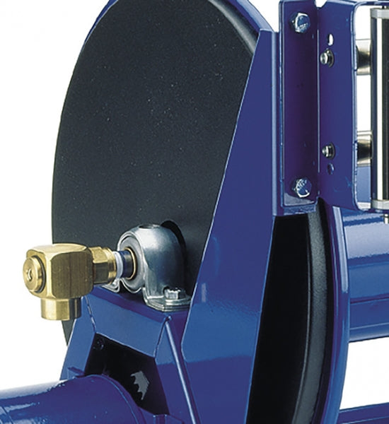 7406 by Coxreels | Gear Guard for Hand Crank & Motorized Hose Reels | Steel