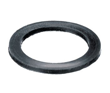 HW600 by Kuriyama | Gasket for Pin Lug Couplings | Size: 6" | Buna-N
