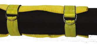 RFP4X3-H Rhino™ by SRM Industries | Rhino Frac Pad | 36" Length x 13" Width x 1/4" Thickness