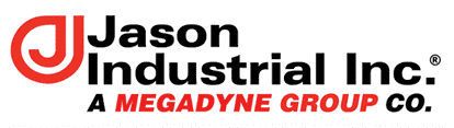 S200HBFR by Jason Industrial | Replacement Gaskets for Cam and Groove Coupling | 2" | Heavy Duty Bio-Fuel | 2.000" ID | 2.625" OD | 0.278" Thickness