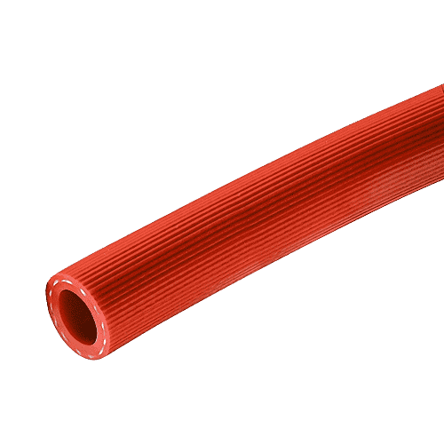 K4132-06X400 Kuri-Tec by Kuriyama | K4132 Series | Spray Reinforced Hose | Orange | 3/8" ID | .625" OD | 600 PSI | PVC | 400ft Length