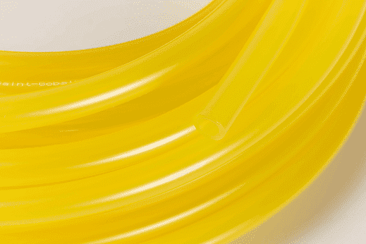 AY600700 Tygon® by Saint Gobain | .080" ID x .140" Wall | LP1100 | Low Permeation Fuel Tubing | 50' Package Length