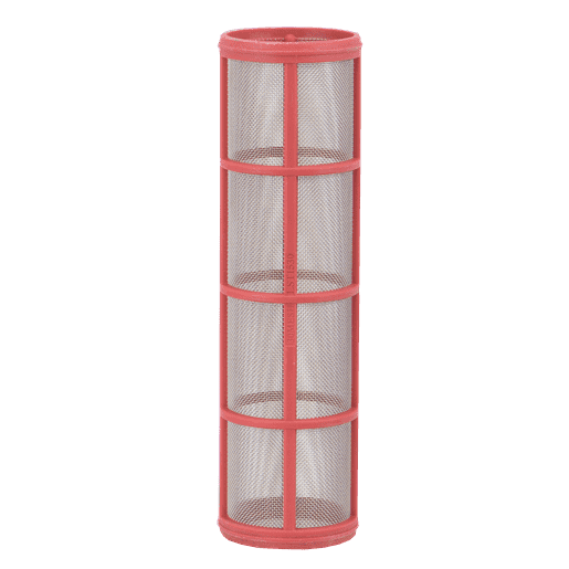 LST1530 by Banjo | Replacement Part for T Line Strainer | 1-1/4" & 1-1/2" 30 Mesh Screen