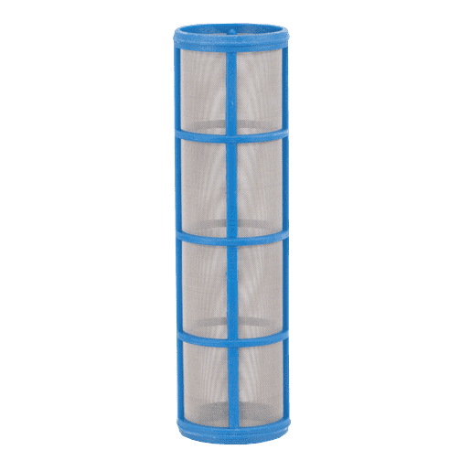 LST1550 by Banjo | Replacement Part for T Line Strainer | 1-1/4" & 1-1/2" 50 Mesh Screen