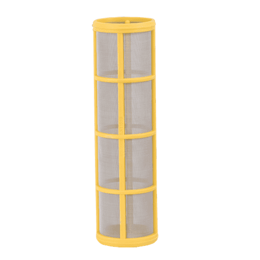 LST1580 by Banjo | Replacement Part for T Line Strainer | 1-1/4" & 1-1/2" 80 Mesh Screen