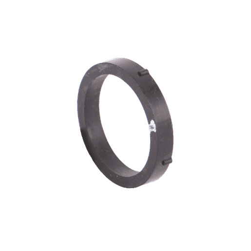 M101G by Banjo | Manifold Flange Connections | 1" Manifold Gasket with Rib | (100 Series) | Gasket: EPDM | Pack of 35