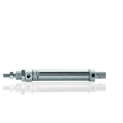 MF0160050 by AIGNEP | ISO 6432 Cylinders Series | ISO 6432 | Double Acting Magnetic Cylinder | 16mm x 50mm