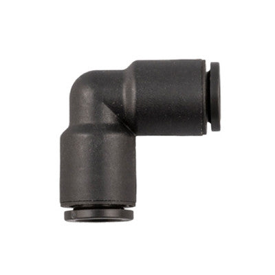 56130-4 by AIGNEP | 56 Series | Mini Union | 4mm Tube | 90° Elbow | Pack of 10