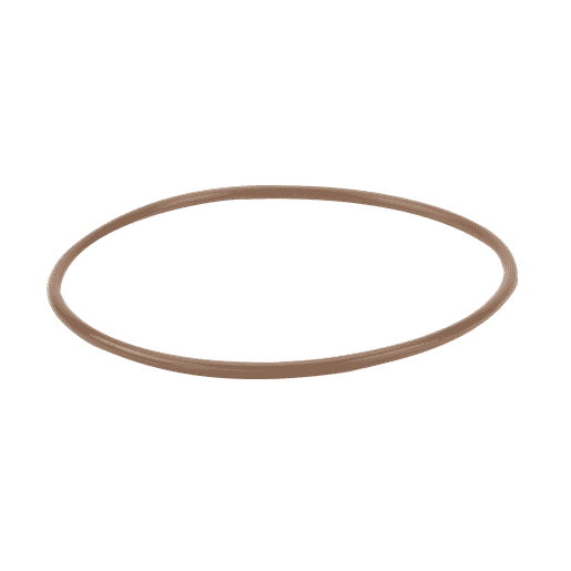 MLS220GV by Banjo | Replacement Part | 2" Full Port Manifold Strainer Gasket | FKM