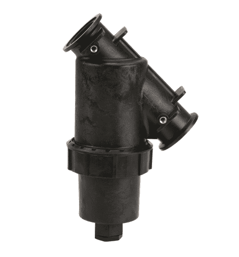 MLS222IBC by Banjo | Replacement Part | 2" Full Port Manifold Y Strainer Body & Cap Insert